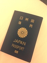 passport