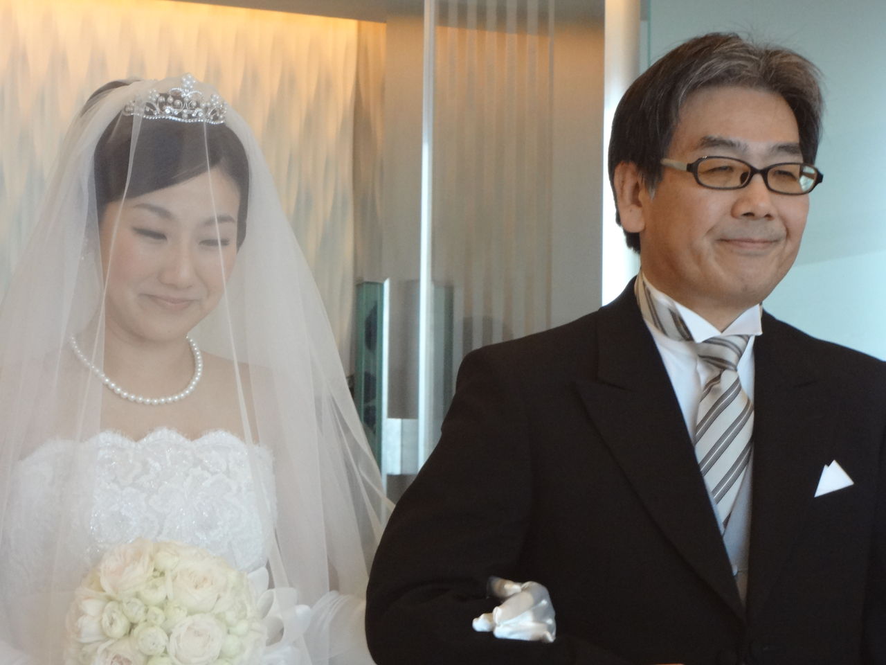 ゆりん結婚おめでとう☆ | ブラス広報室かしましブログ